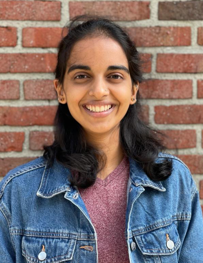  Dhanya Bharath