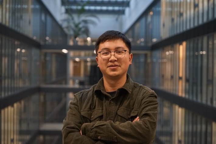  Shun Gao